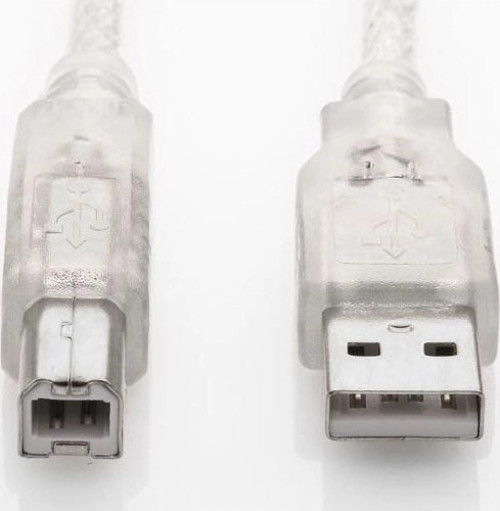 S-LINK SL-U2015 USB Yazıcı Kablosu 15 Metre(1923)