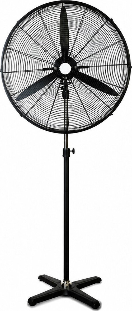 Metal Sanayi Vantilatör 30" İNÇ