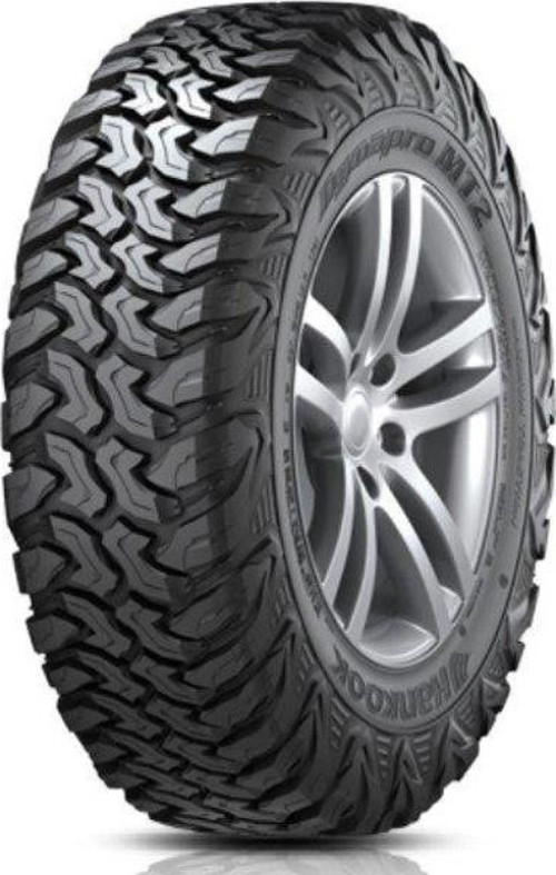 28x8.5R15 102Q RT05 Dynapro MT2 (4 Mevsim) (2021) Lastik