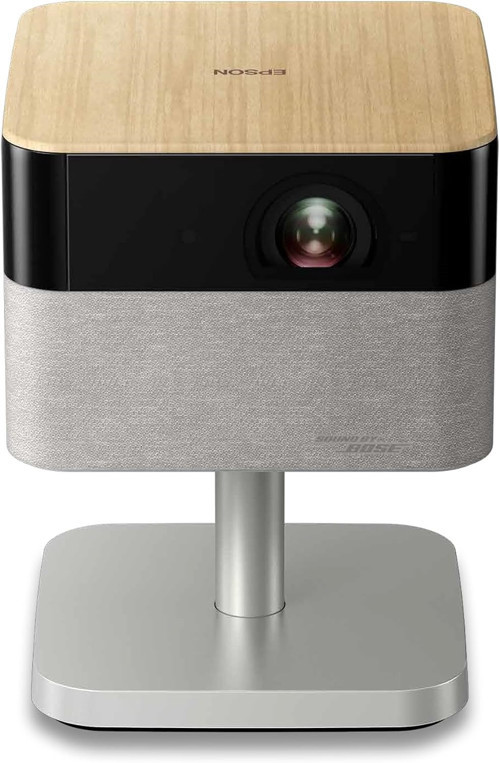 Lifestudio Flex Plus EF-72 4K PRO-UHD 1000 Lümen Google TV Akıllı Projeksiyon Cihazı