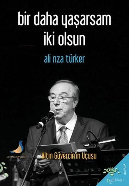 Bir Daha Yaşarsam İki Olsun