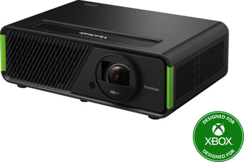 Vıewsonıc X2-4K Pro Xbox Lısanslı 4K Hdr Cozunurluklu Kısa Mesafe Akıllı Led Projeksıyon