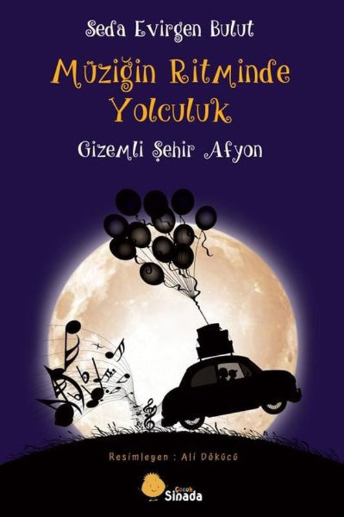 Müziğin Ritminde Yolculuk - Gizemli Şehir Afyon