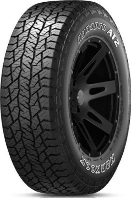 235/75R15 109T XL Dynapro AT2 RF11 (Yaz) (2024) Lastik