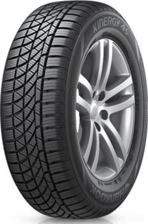 195/55R16 91V M+S XL Kinergy 4S H740 (4 Mevsim) (2024) Lastik