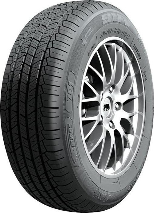 275/40R20 106Y XL 701 Suv (Yaz) (2023) Lastik