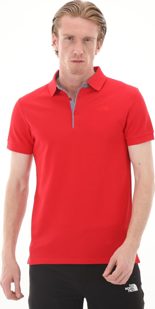 Premium Polo Piquet-Eu Erkek T-Shirt