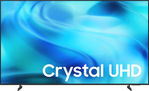 Crystal Uhd 65U8000H 65'' 165 Ekran Uydu Alıcılı 4K Vision Aı Smart Tv (2026)