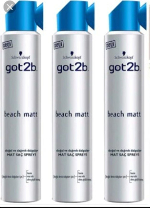 Beach Matt Sprey X3