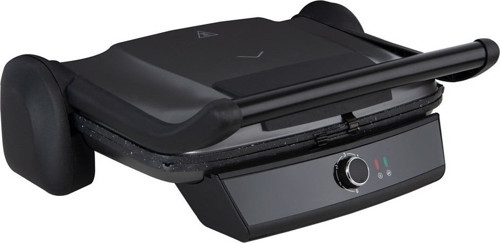 Ziyafet 8000 DX Tost Makinesi