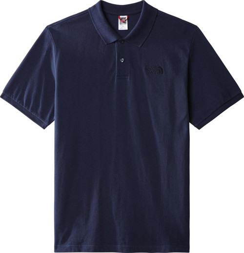 Polo Piquet - Eu Erkek T-Shirt