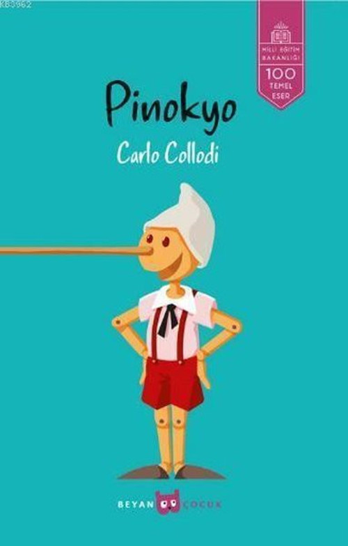 Pinokyo