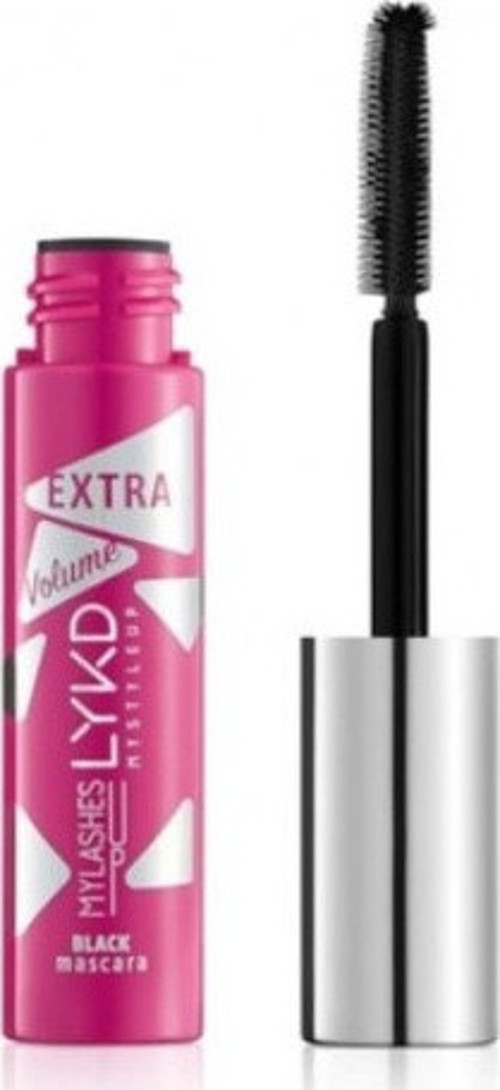 Extra Volume Maskara - Ekstra Hacim Veren Maskara