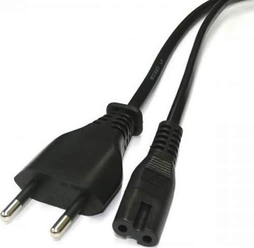 ULB-004-TYP15 Teyp Fişi Kordonu Teyip 2x0.5mm 1.5mt - 20'li Paket