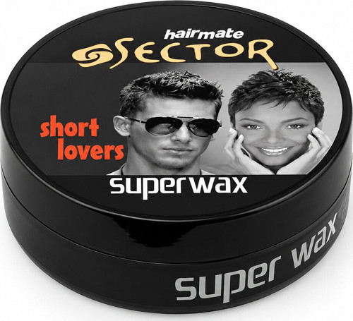 Süper Wax Saç Şekillendirme Krem 150ml Wet Look - 48'li Paket