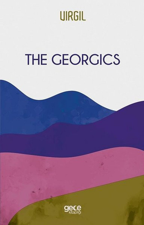 Gece Kitaplığı The Georgics