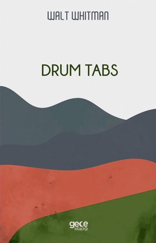 Gece Kitaplığı Drum Tabs