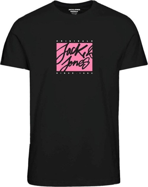 Jorraces Tee Ss Crew Neck Fst Erkek T-Shirt