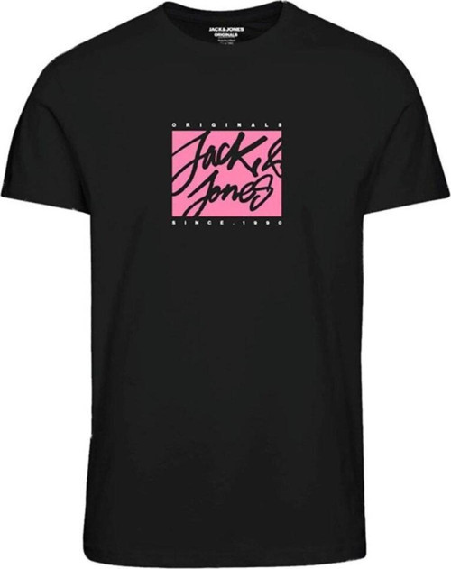 Jorraces Tee Ss Crew Neck Fst Erkek T-Shirt