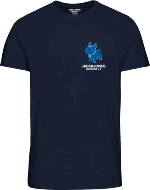 Jorpal Tee Ss Crew Neck Fst Erkek T-Shirt
