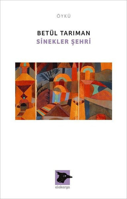 Alakarga Sinekler Şehri