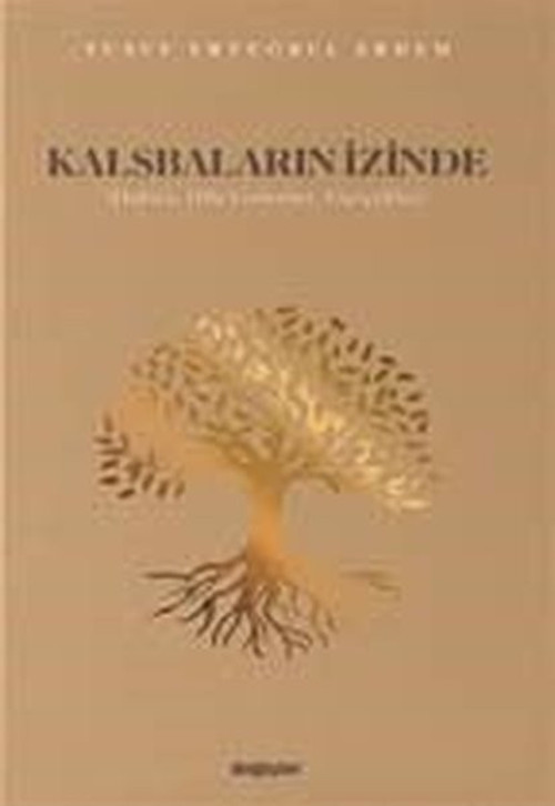 Kalsbaların İzinde