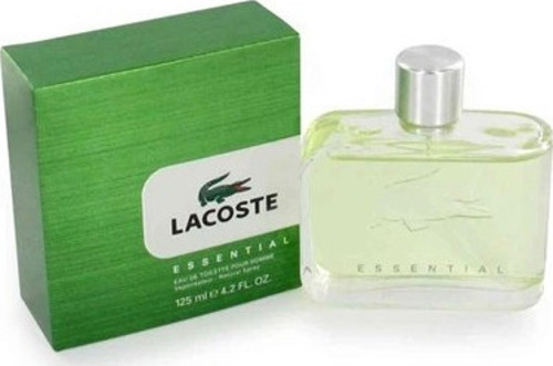 Essential Edt 125 ml Erkek Parfüm