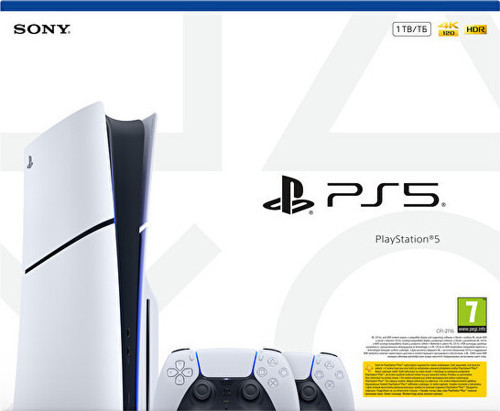 Playstation 5 Console E Ds Bundle