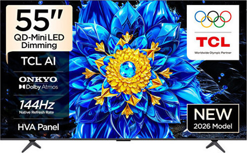 55p8lgtv 55" 139 Ekran 4K UHD Google Qled TV