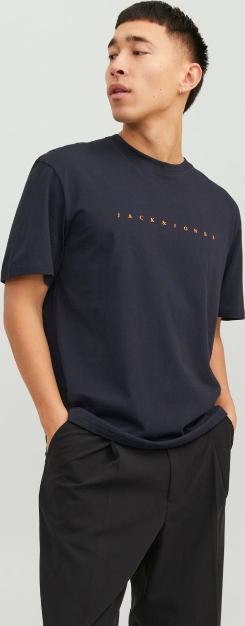 JJestar JJ Tee SS Noos Erkek T-Shirt
