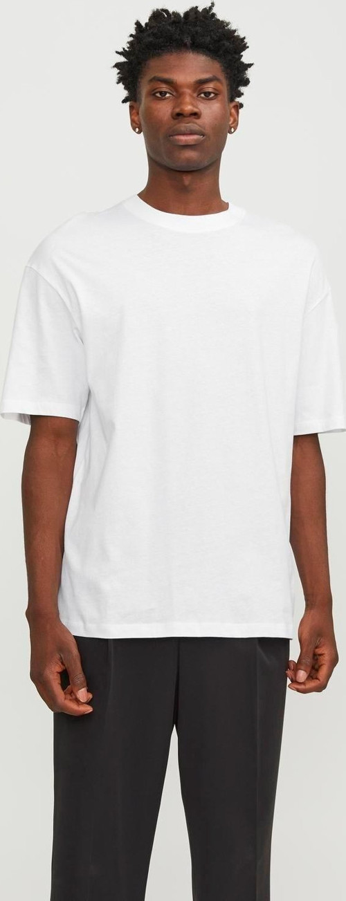 Jjebradley Tee Ss O-Neck Noos Erkek T-Shirt