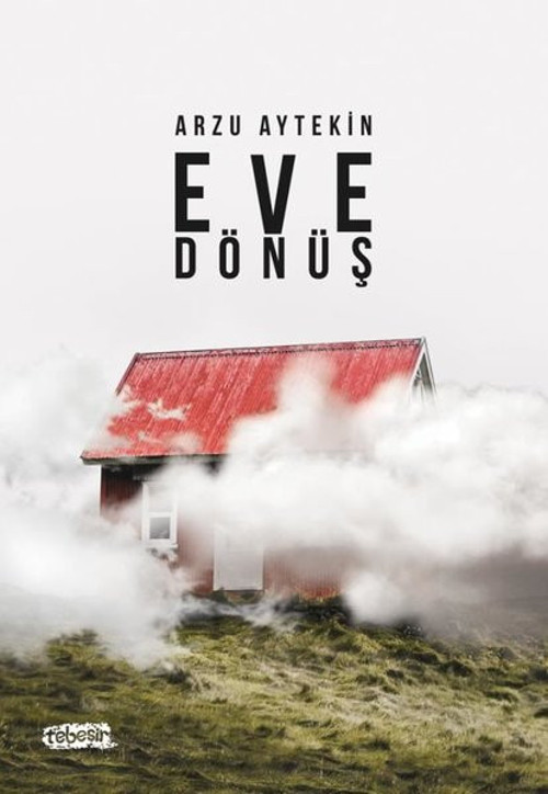 Tebeşir Yayınları Eve Dönüş