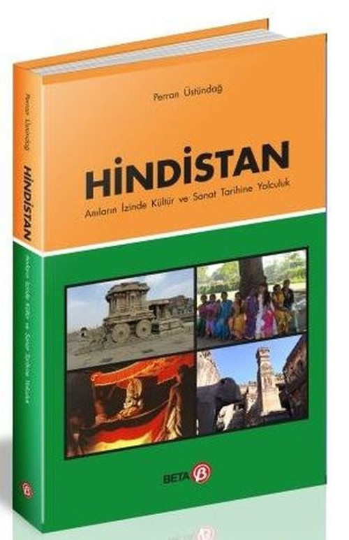Hindistan - Anıların İzinde Kültür ve Sanat Tarihine Yolculuk