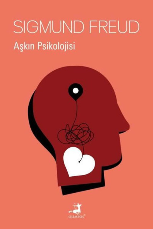 Olimpos Yayınları Aşkın Psikolojisi