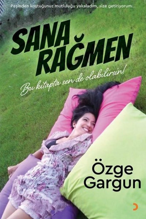 Cinius Yayınevi Sana Rağmen