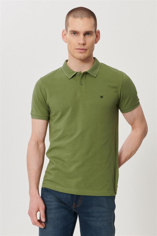 Polo T-shirt