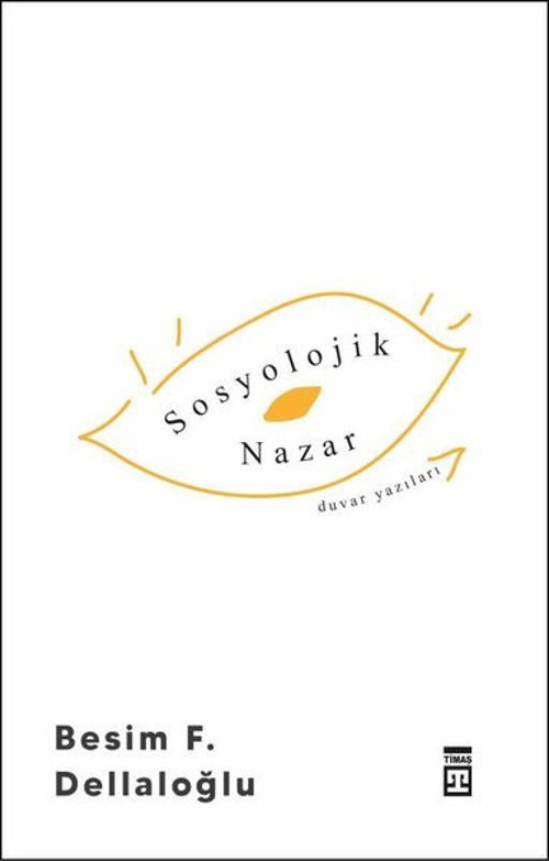 Timaş Yayınları Sosyolojik Nazar