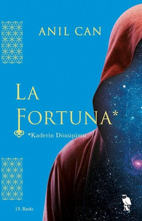 Nemesis Kitap Yayınevi La Fortuna