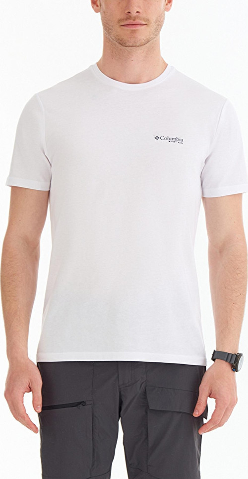 Cs0244 Csc M Pfg Fotw Classic Billfish Ss Tee Erkek T-Shirt