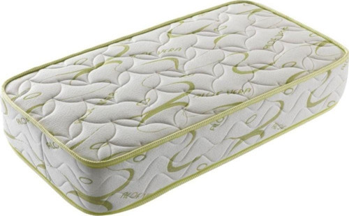 Lüx Soft Ortopedik Yaylı Yatak 130X190 Cm Yaylı Yatak