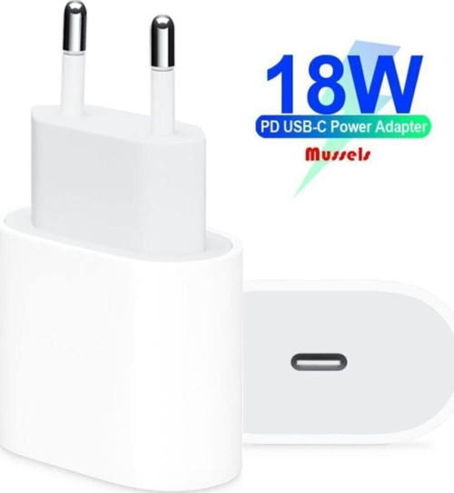 Ac-1 L4 18w Hızlı Şarj Cihazı Type-c Pd 3.0 (POWER DELİVERY) Duvar Şarjı
