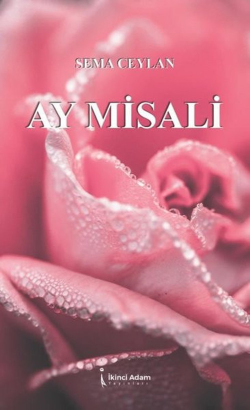 İkinci Adam Yayınları Ay Misali
