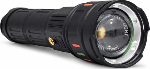 WT-737 60W IŞIK GÜCÜ 40.000 LÜMEN ŞARJLI EL FENERİ