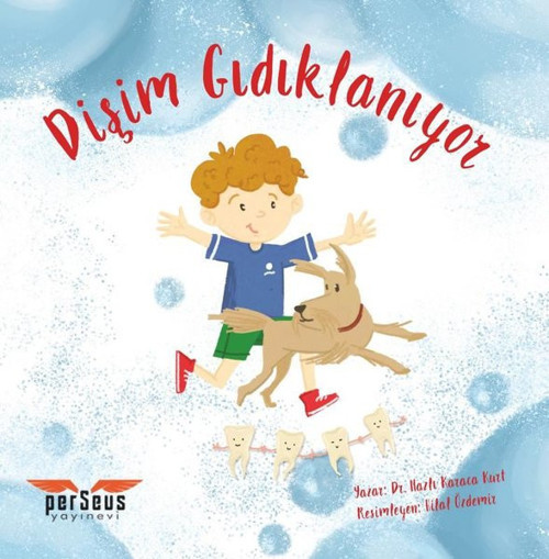 Dişim Gıdıklanıyor