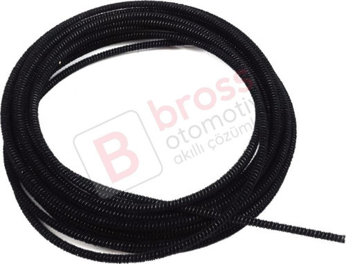 1 Adet Araç Sunroof Tamir Halatı Uzunluk 10 metre Çap 5mm