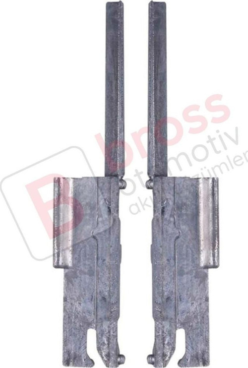 Fiat Stilo İçin Sağ Sol Sunroof Skywindow Açılır Tavan Tamir Seti