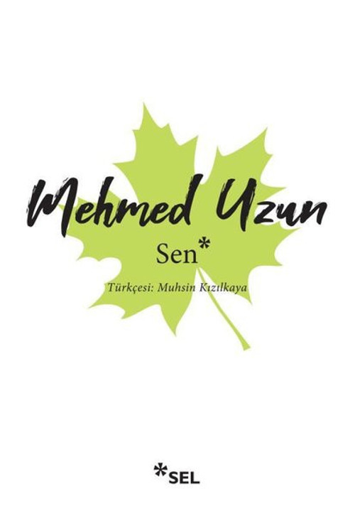 Sel Yayıncılık Sen