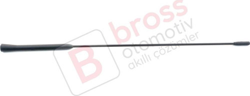 Ford için Radyo Tavan Anten Çubuğu 440 mm 9T1T18828AA