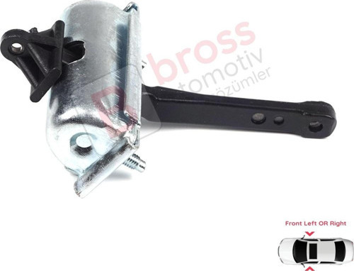 Ford Ranger ER ET EQ ES 1998-2012 İçin Ön Sağ veya Sol Kapı Gergi Yayı 2M34J23552BA