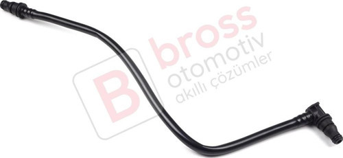 BHC660 Mercedes W211 C219 S211 için Motor Soğutucu Taşma Hortumu Havalandırma Borusu 211501092